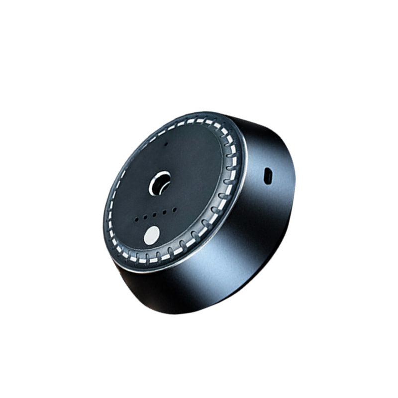 Car Diffuser - Smart Rechargeable Aromatherapy Air Freshener for Vehicle