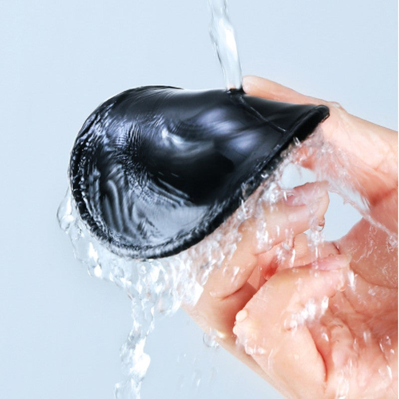 Car Diffuser - Smart Rechargeable Aromatherapy Air Freshener for Vehicle