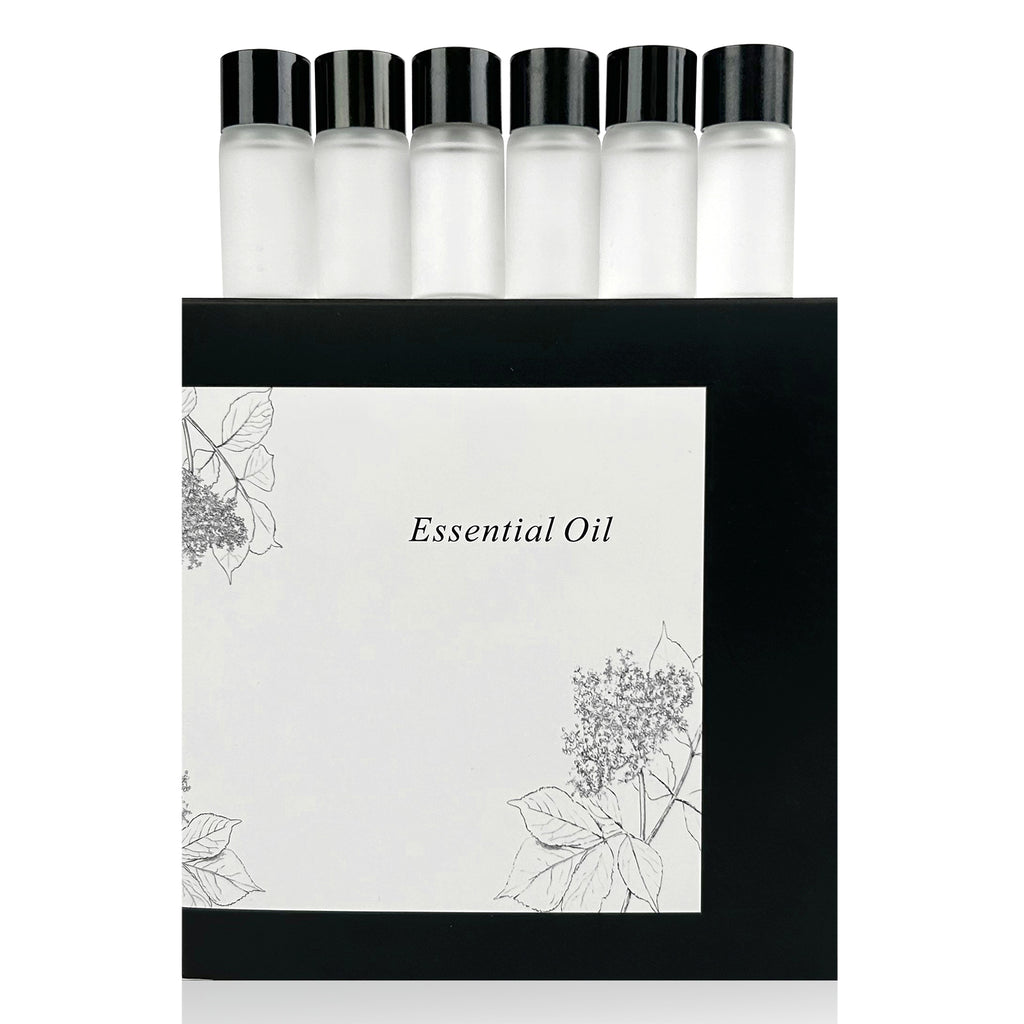 M80 essential oil diffuser for car showing mist output and ambient lighting