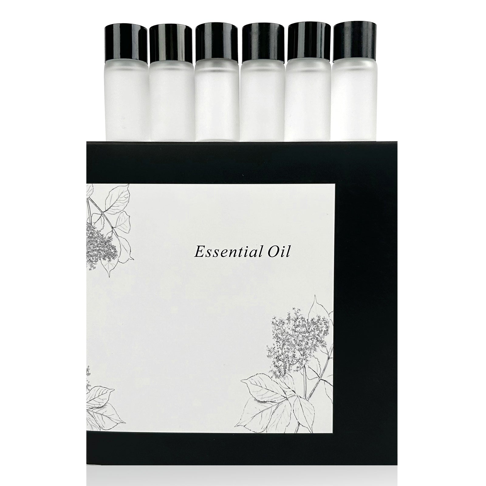 M80 essential oil diffuser for car showing mist output and ambient lighting