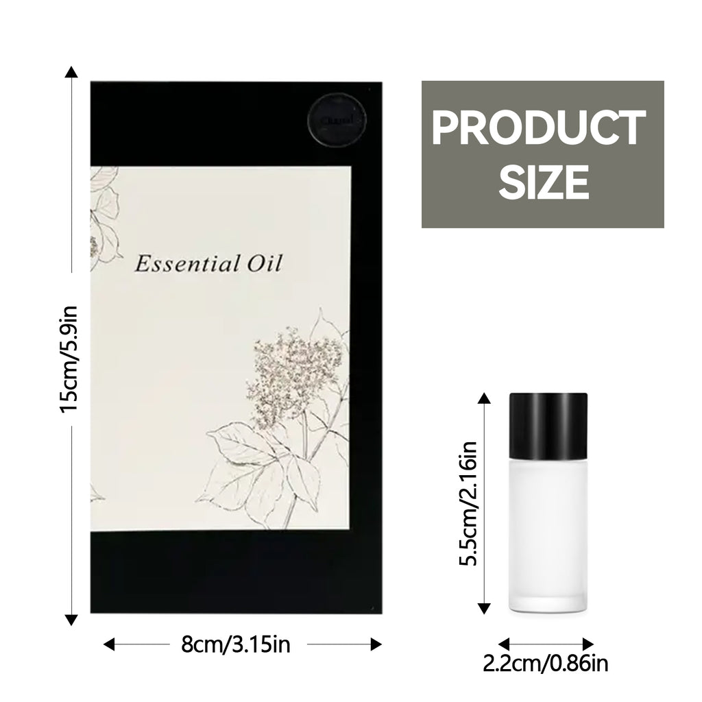 Portable M80 USB diffuser for car with whisper-quiet ultrasonic operation